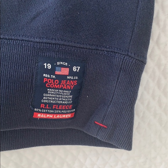 90’s crew neck - Picture 2 of 3